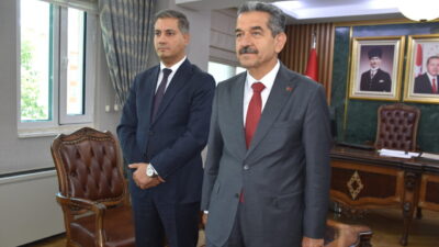 ŞIRNAK (AA) – Havacılık, Uzay ve Teknoloji Festivali (TEKNOFEST) kapsamında