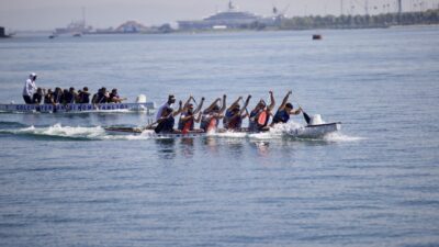 KOCAELİ (AA) – Kocaeli'de gerçekleştirilen TEKNOFEST Mavi Vatan etkinlikleri kapsamında