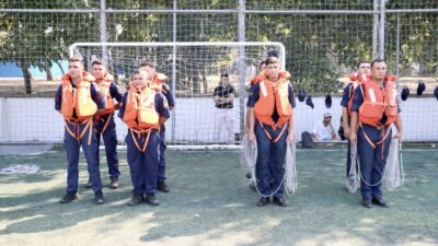 - Harp Filosu Komutanlığı ile Milli Savunma Bakanlığı İzmir Tersanesi