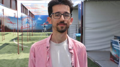 SİİRT (AA) – Siirt'te, 3 Eylül'e kadar sürecek TEKNOFEST Savaşan