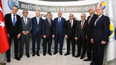 - "Enflasyonla mücadelede yüzde 75-80'lerden yüzde 30'a kadar gerilettik. Büyümemiz,