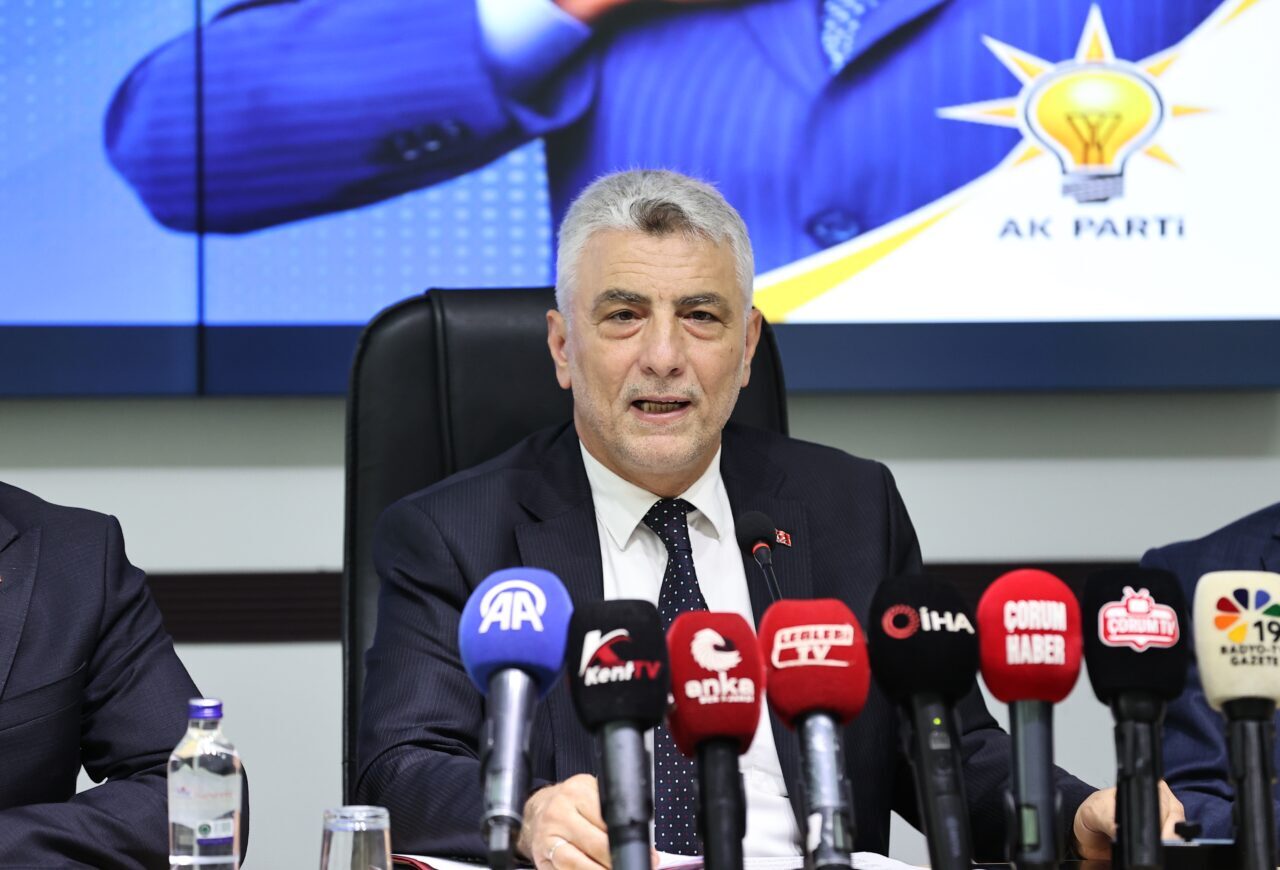 - "Türkiye'mizde artık terörün kökünün sonuna kadar kazınıp, 86 milyonun