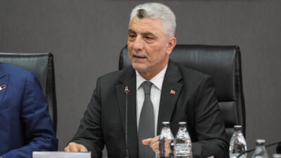 - "Türkiye-Katar ilişkileri gerçekten çok büyük gelişme kaydetti. Son 21