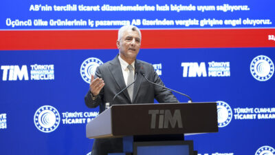 - "İhracatımızda 7 ayda en çok artış gösteren ülkeler, ABD
