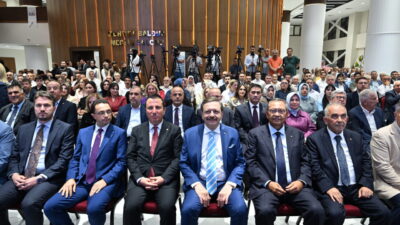 - "TUSAŞ yatırımıyla birlikte savunma sanayisine de Kahramanmaraş damgasını vuracaktır"