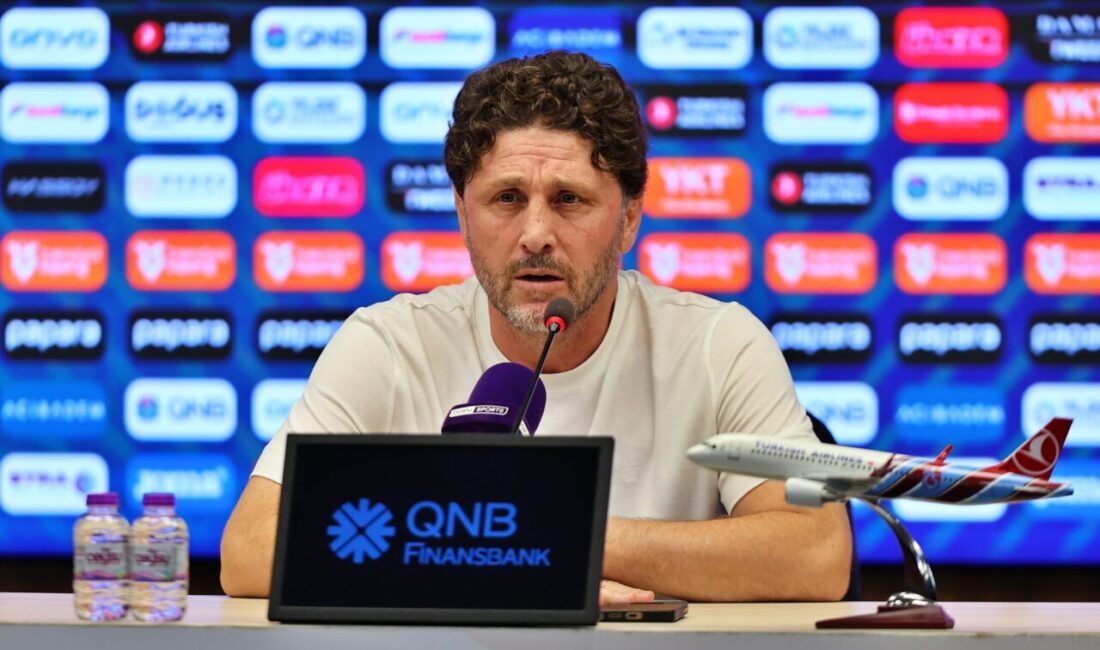 - Trabzonspor Teknik Direktörü Fatih Tekke:
- "Trabzonspor takımı bugün yine