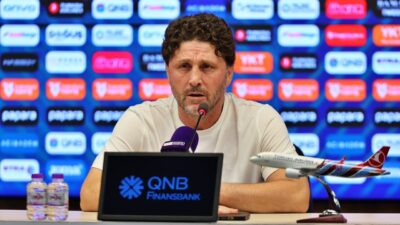 - Trabzonspor Teknik Direktörü Fatih Tekke:
- "Trabzonspor takımı bugün yine