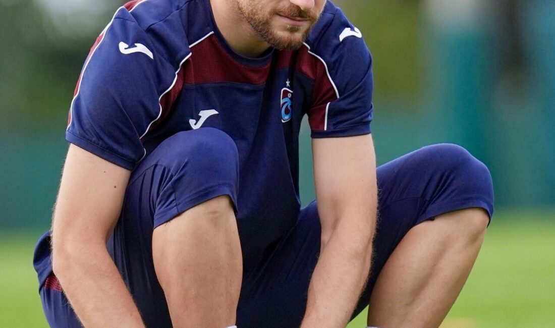 TRABZON (AA) – Trabzonspor, UEFA Avrupa Ligi play-off turunda Macaristan