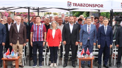 - Kulüp Başkanı Ertuğrul Doğan:
"Herkesin gurur duyacağı, çocuklarına gururla anlatacağı,