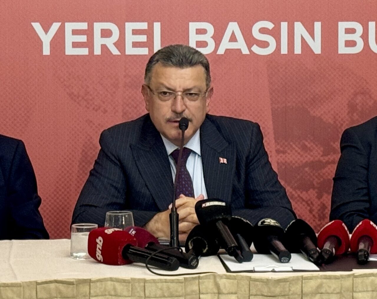 TRABZON (AA) – Trabzon'un UNESCO Yaratıcı Şehirler Ağı Gastronomi Şehri