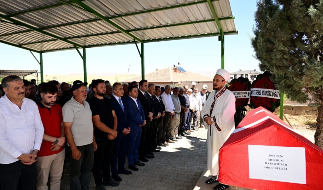 NEVŞEHİR (AA) – Nevşehir'de yıllık izindeyken geçirdiği trafik kazası sonucu