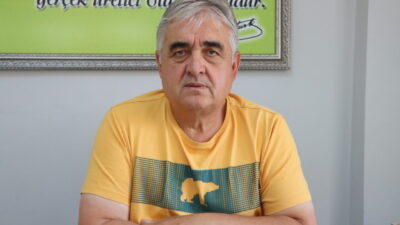 - Edirne Ziraat Odası Başkanı Hüseyin Arabacı:
- "Bu yıl, geçtiğimiz
