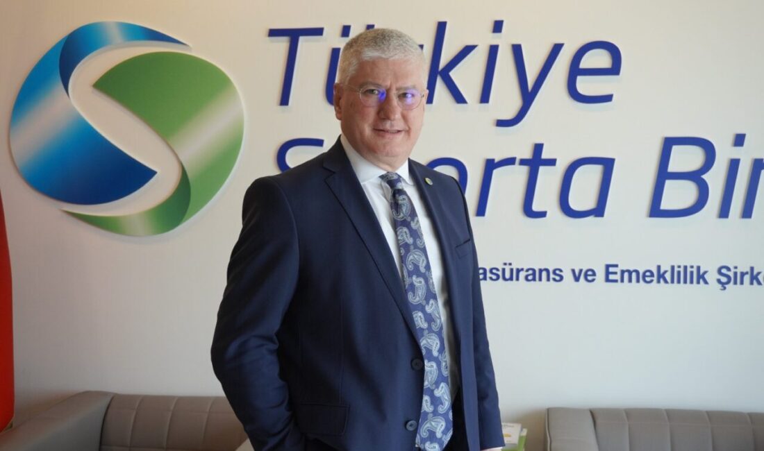 - "Sigortanın görevi hasarı ödemekle sınırlı değil. Asıl mesele, risk