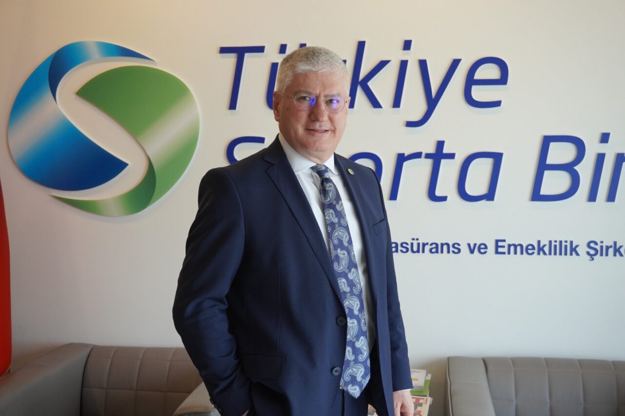 - "Sigortanın görevi hasarı ödemekle sınırlı değil. Asıl mesele, risk