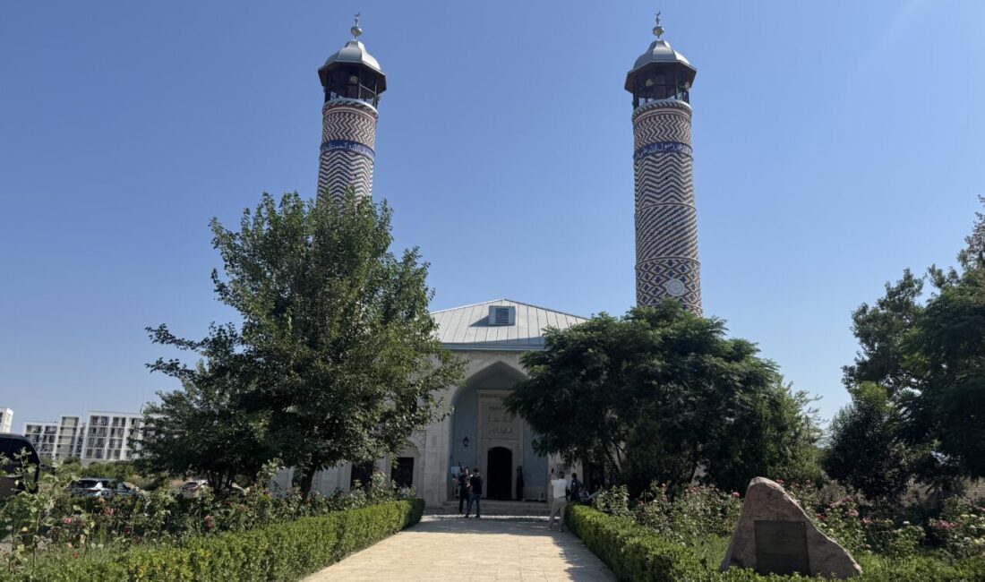 - Yetkililer, 2. Karabağ Savaşı'nın ardından Karabağ genelinde yaklaşık 292