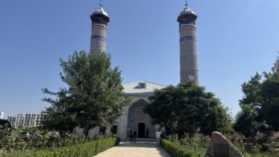 - Yetkililer, 2. Karabağ Savaşı'nın ardından Karabağ genelinde yaklaşık 292