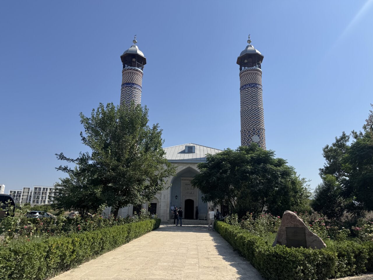 - Yetkililer, 2. Karabağ Savaşı'nın ardından Karabağ genelinde yaklaşık 292
