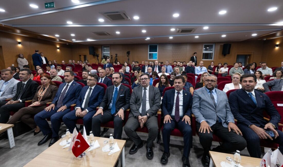 - AK Parti Genel Başkan Yardımcısı Kürşad Zorlu:
- "Bugün Hazar'dan