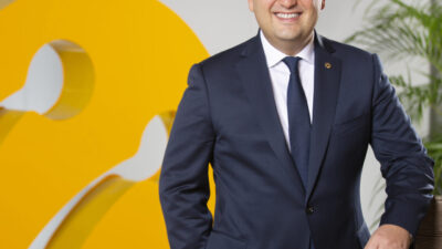- Turkcell Şebeke Teknolojilerinden Sorumlu Genel Müdür Yardımcısı Vehbi Çağrı