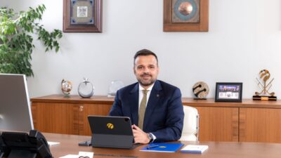 - Turkcell Genel Müdürü Ali Taha Koç:
- "Yıl sonu enflasyon