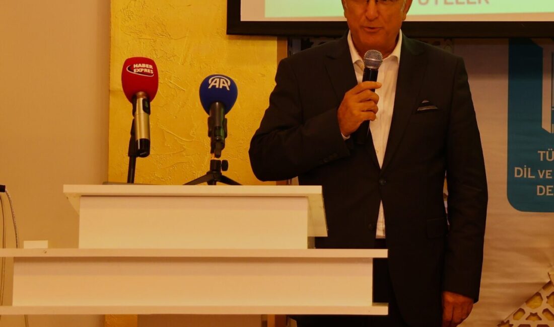 - "Derneğimiz Türkiye'nin varlık sebebidir, önce devleti korumak istiyorsak, savunmak