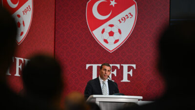 İSTANBUL (AA) – Türkiye Futbol Federasyonu (TFF), mobil uygulama ve
