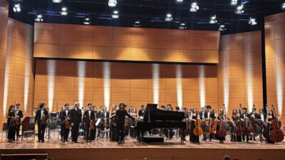 İSTANBUL (AA) – Sabancı Vakfının ana destekçisi olduğu Türkiye Gençlik