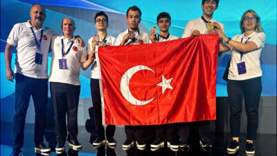 ANKARA (AA) – Türkiye ilk kez katıldığı Uluslararası Nükleer Bilim