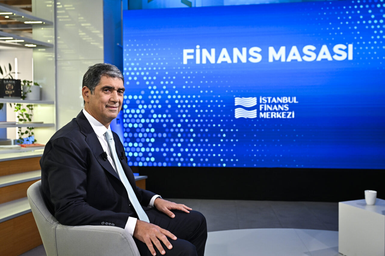 - "Yılın ilk 6 ayında 4 tane ayrı kuruluştan 1