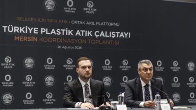 - Mersin Valisi Toros:
- "Başta denizlerimiz olmak üzere çevremizi korumak