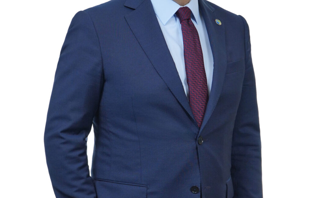 - Türkiye Sigorta Birliği Genel Sekreteri Özgür Obalı:
- "Türkiye'nin COP31'e
