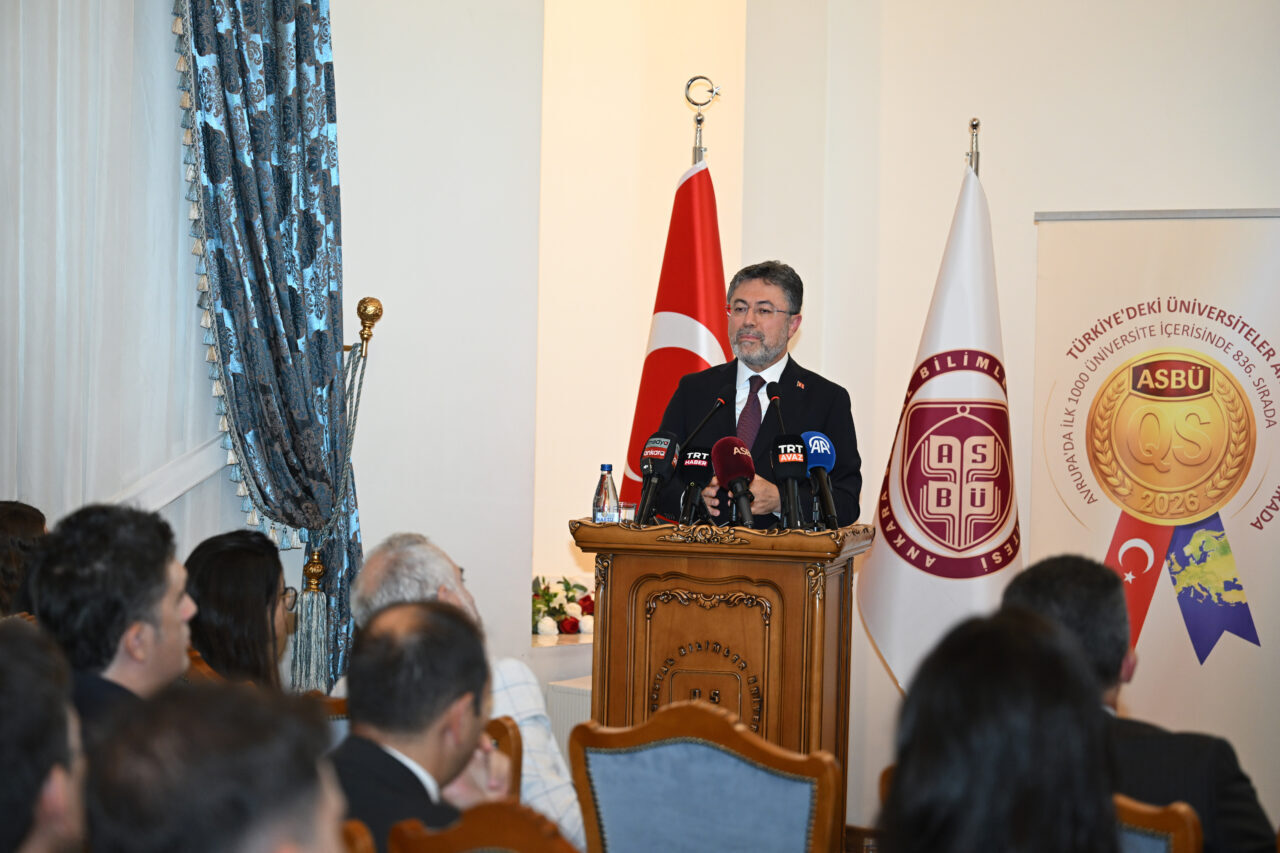 - Tarım ve Orman Bakanı İbrahim Yumaklı:
- "2002 yılında Türkiye