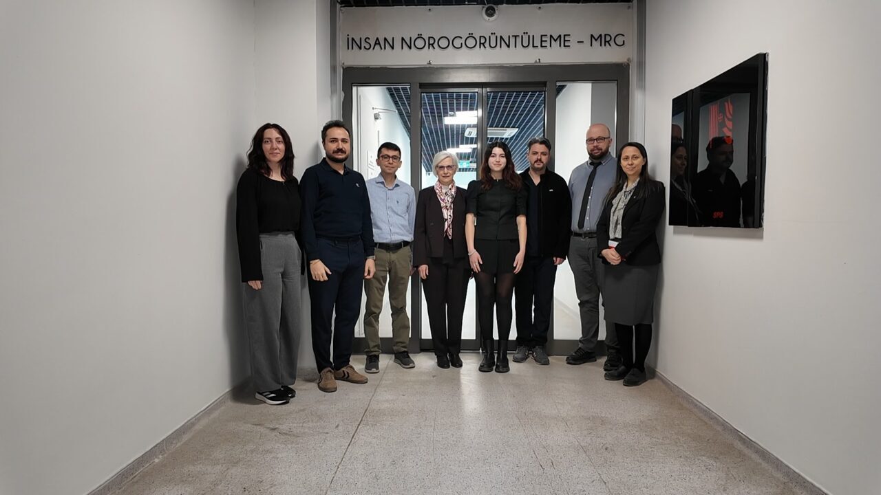 - NÖROM, NATO DIANA ağına nörobilim ve nöroteknoloji alanında Türkiye'den
