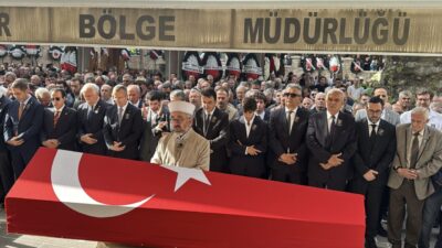 TOKAT (AA) – Türk Sanayicileri ve İş İnsanları Derneği (TÜSİAD)
