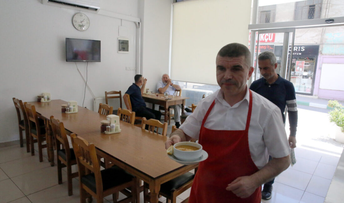 TOKAT (AA) – Tokat'ın Niksar ilçesinde 68 yaşındaki Yusuf Balcıoğlu,