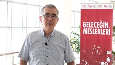 - Gebze Teknik Üniversitesi Siber Güvenlik MYO Öğretim Üyesi Prof.