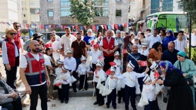 BURSA (AA) – Bursa'da Kültür ve Turizm Bakanlığı Vakıflar Genel