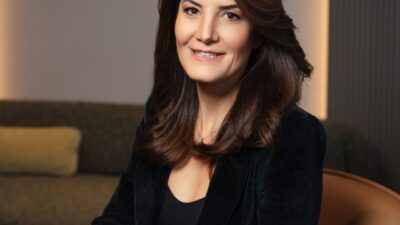 - Vodafone Türkiye İcra Kurulu Başkan Yardımcısı Özlem Kestioğlu:
- "İş