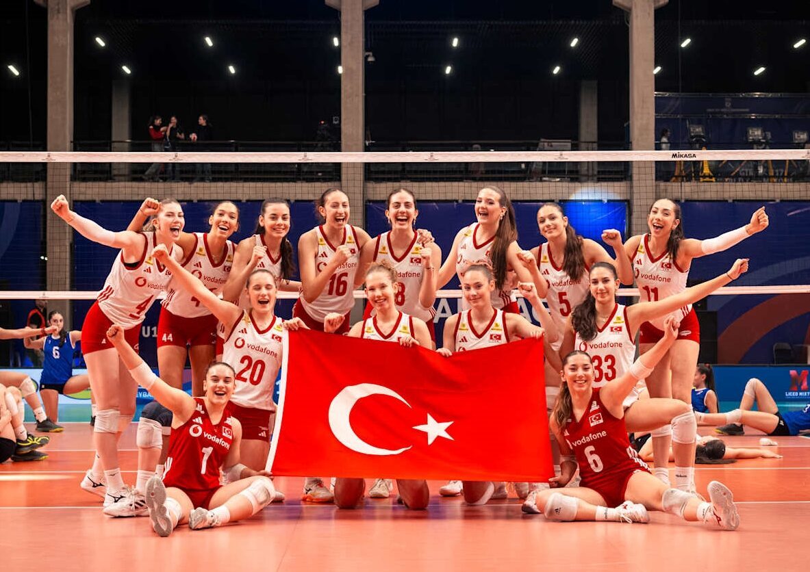 - Şili: 0 - Türkiye: 3 
- Milli takım, son