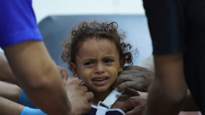 YEMEN (AA) – Yemen’de İran destekli Husilerin, Marib ve Muha