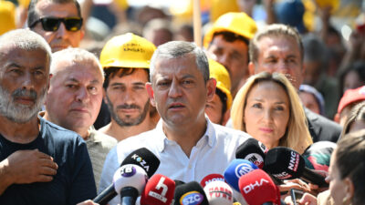 - "En kötü sendika, sendikasızlıktan iyidir. İşçinin işçiden başka dostu