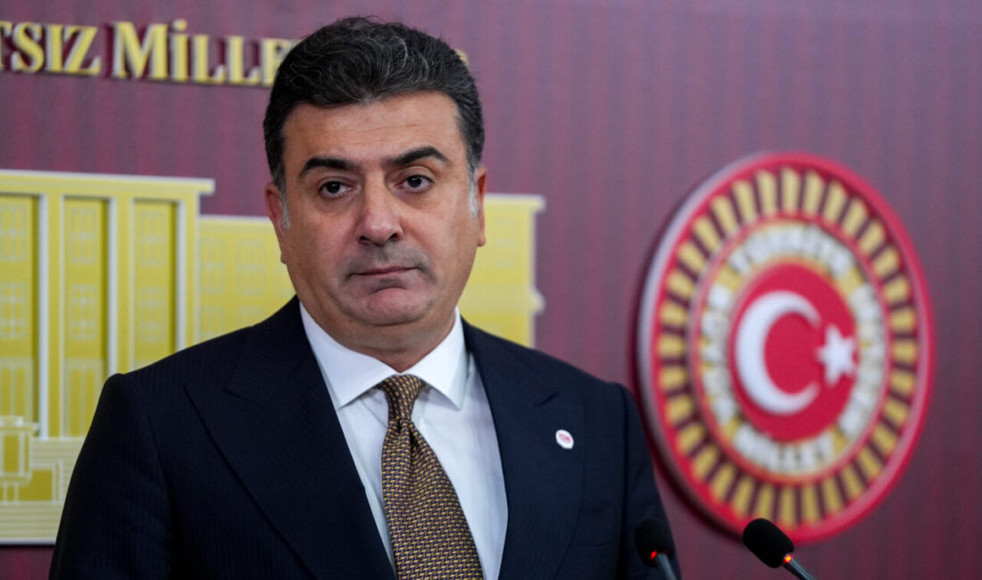 - "(Etimesgut ve Menderes belediyelerindeki başkan vekili seçimlerinde yaşananların İstanbul