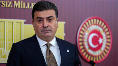 - "(Etimesgut ve Menderes belediyelerindeki başkan vekili seçimlerinde yaşananların İstanbul