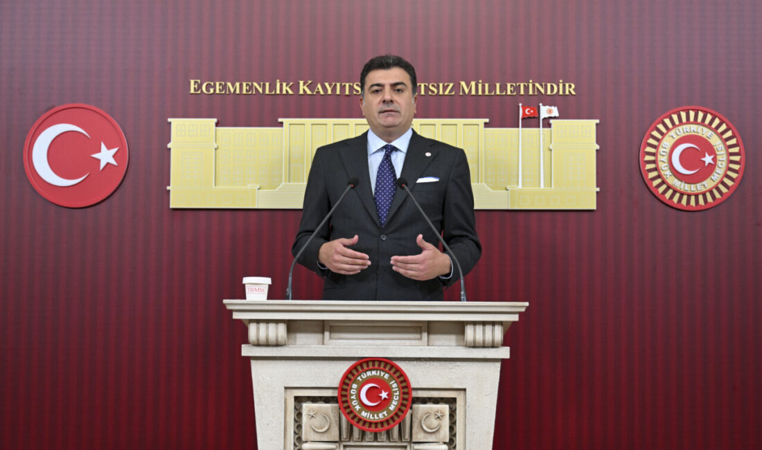 - "Bugün itibarıyla 44 ilde örgütlenmemizi tamamladık. Birkaç gün içinde