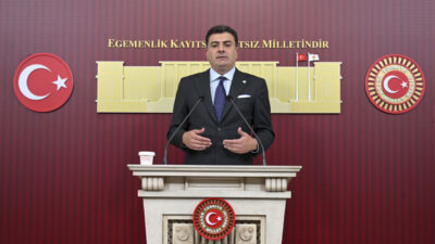 - "Bugün itibarıyla 44 ilde örgütlenmemizi tamamladık. Birkaç gün içinde