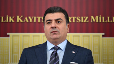 - "2 Eylül'de il başkanları toplantımızı yeni binamızda gerçekleştireceğiz. Biz