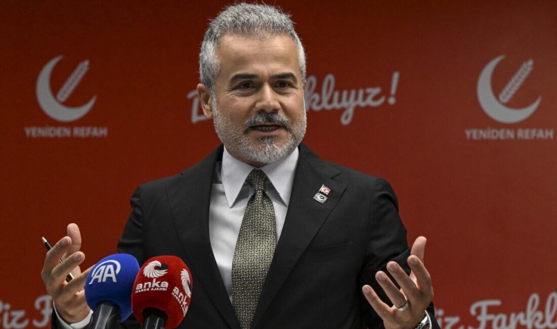 - "Mekke Anlaşması yaşayacaksa bu anlaşmaya Mısır ve İran başta