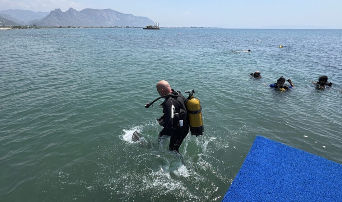 - Muğla İl Tarım ve Orman Müdürü Seyfettin Baydar:
- "Deniz