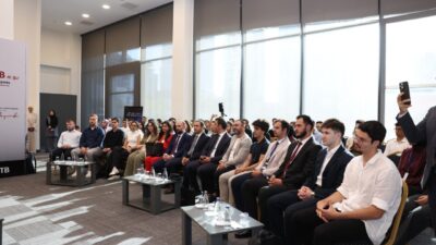 ANKARA (AA) – Yurt dışında yaşayan Türk diasporasına mensup gençlerin
