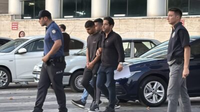 ZONGULDAK (AA) – Zonguldak'ta bıçaklı kavgada gencin öldürülmesine ilişkin bir